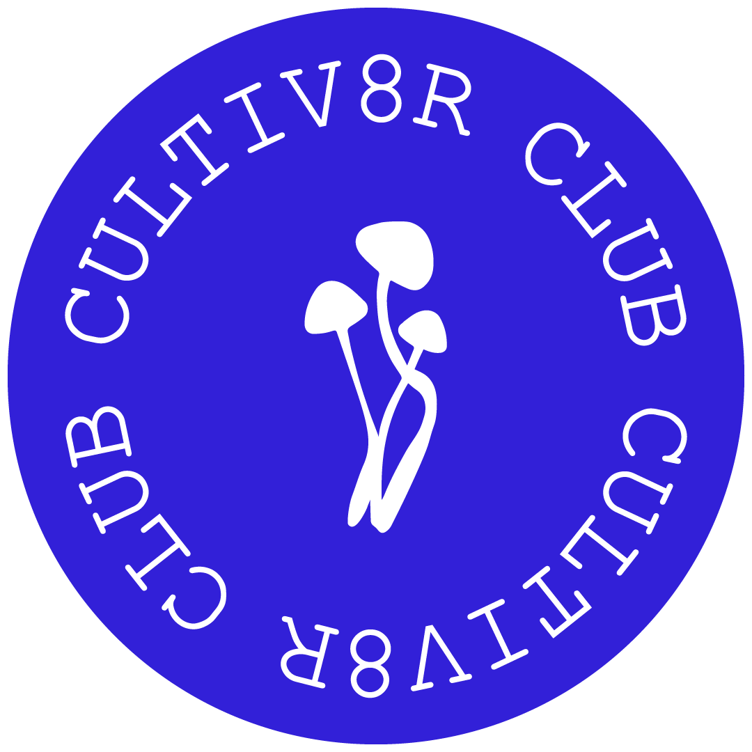 CULTIV8R CLUB